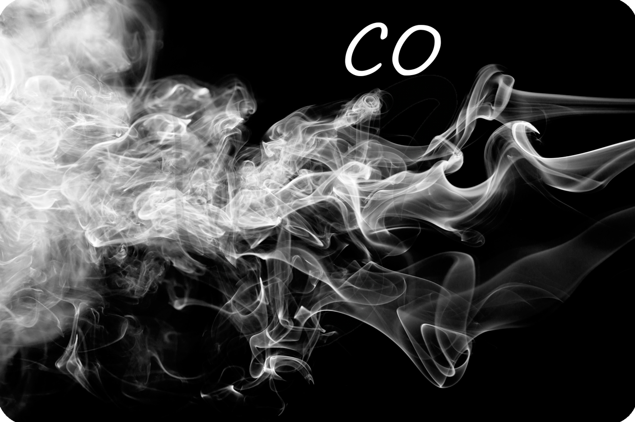 Как из оксида углерода 4 получить оксид углерода 2 уравнение реакции